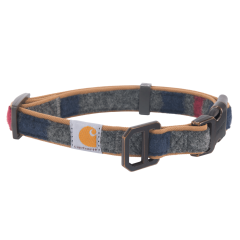 Carhartt P000461 Blanket Stripe Collar - Shadow Stripe