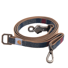 Carhartt P000467 Blanket Stripe Leash - Shadow Stripe