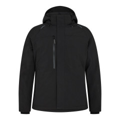 Engel X-Treme Winter Jacket (1374-606) - Black