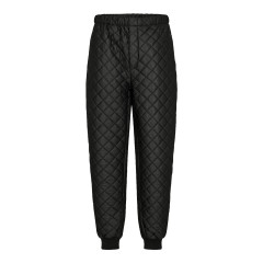 Engel Extend Thermal Trousers (621-300) - Black