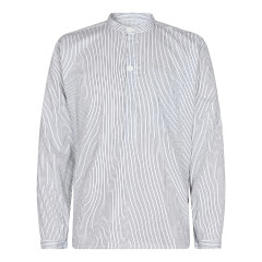 Engel Extend Work Shirt (7050-167) - White