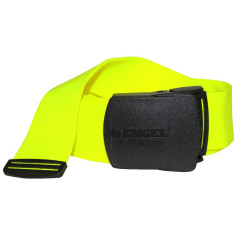 Engel Belt (9005-2) - Hi-Vis Yellow