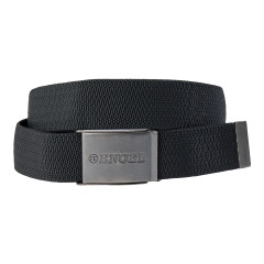 Engel Stretch Belt (9008-5) - Black