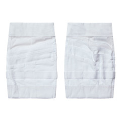 Engel Hanging Tool Pockets (9360-307) - White