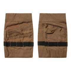 Engel Hanging Tool Pockets (9360-307) - Toffee Brown