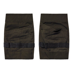 Engel Hanging Tool Pockets (9360-307) - Forest Green