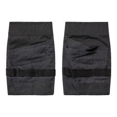 Engel Hanging Tool Pockets (9360-307) - Anthracite Grey
