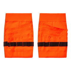 Engel Hanging Tool Pockets (9360-316) - Hi-Vis Orange
