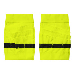 Engel Hanging Tool Pockets (9360-316) - Hi-Vis Yellow
