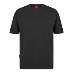 Engel Galaxy T-Shirt (9810-141) - Anthracite Grey/Black