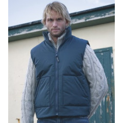 Result Adventure Fleece Lined Bodywarmer RE44A
