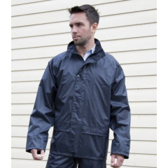 Result Core StormDri Jacket R227X