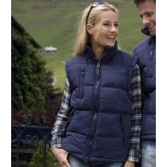 Result Ultra Padded Bodywarmer RS88