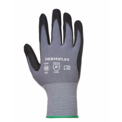 Portwest A350 DermiFlex Glove - PU/Nitrile Foam