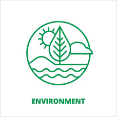Environment (500mm x 500mm)