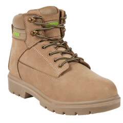 Apache Barnwell Safety Boots S1P FO