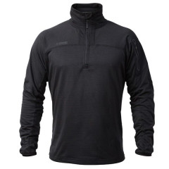 Apache ATS Tech Fleece Mid-Layer Top (Black)