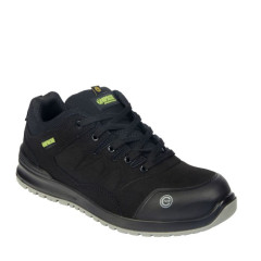 Apache Brampton S3 Recycled Suede Safety Trainer Boot S3S ESD SR