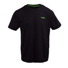 Apache Delta Black T-Shirt