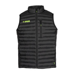 Apache Picton Gilet Bodywarmer (Black)