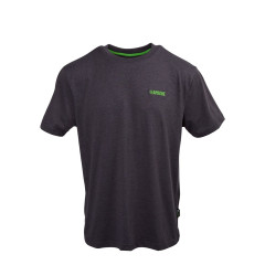 Apache Vancouver Charcoal Grey T-Shirt