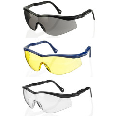 Beeswift Colorado Safety Spectacles
