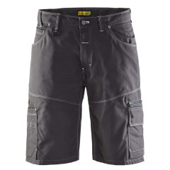 Blaklader 1957 Urban Shorts X1900 (Dark Grey) - 33R (Blaklader Size C48) - SALE