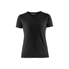 Blaklader 3304 Ladies T-Shirt (Black)