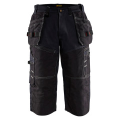 3/4 Length Trousers | Pirate Shorts | Buy Online at Tuffshop.co.uk