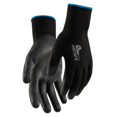 Blaklader 2900 PU-Dipped Work Gloves (Black)