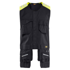 トップス 2023AW Brook Tool Vest (black) トップス 2023AW Brook Tool Vest (black) 2023AW Brook Tool
