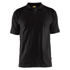 Blaklader 3435 Polo Shirt (Black)