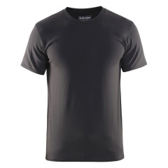 Blaklader 3533 Slim Fit T-Shirt (Dark Grey)