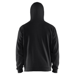 Blaklader 3586 Hoodie (Black)