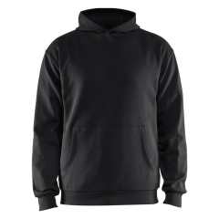 Blaklader 3586 Hoodie (Black)