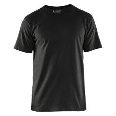 Blaklader 3625 Basic T-Shirt - Multipack 5 pcs - Black