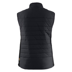 Blaklader 3881 Women's Smart Heated Vest - Black