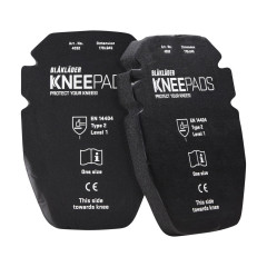 Blaklader 4032 25mm Gel Kneepads (Black)