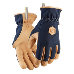 Blaklader 9973 Outdoor Leisure Gloves - Dark Navy Blue (Pair)