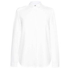 Brook Taverner Ladies Capri Long Sleeve Blouse 2300