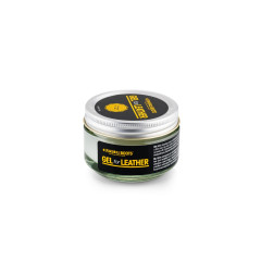Buckbootz BGEL - Cleaning & Conditioning Gel for Leather