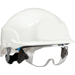 Centurion Spectrum Non-Vented Hard Hat with Ratchet Fastening (10 PACK)