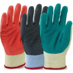 Beeswift MP1 Premium Grip Glove - Latex