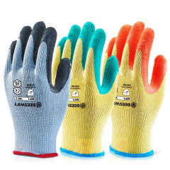 Beeswift MP1 Premium Grip Glove - Latex