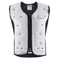 Inuteq Bodycool Smart Dry Cooling Vest (Silver)