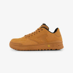Totectors Denton AT Low Safety Trainers - S1P CI HI HRO SRC - Tan