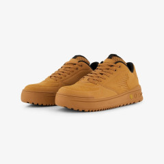 Totectors Denton AT Low Safety Trainers - S1P CI HI HRO SRC - Tan