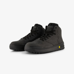Totectors Denton AT Mid Safety Boots - S1P CI HI HRO SRC - Black