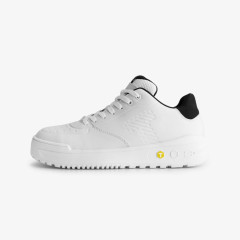 Totectors Denton AT Low Safety Trainers - S1P CI HI HRO SRC - White
