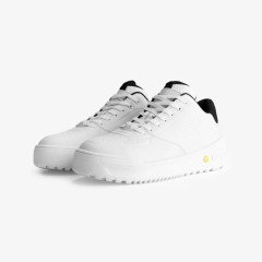 Totectors Denton AT Low Safety Trainers - S1P CI HI HRO SRC - White